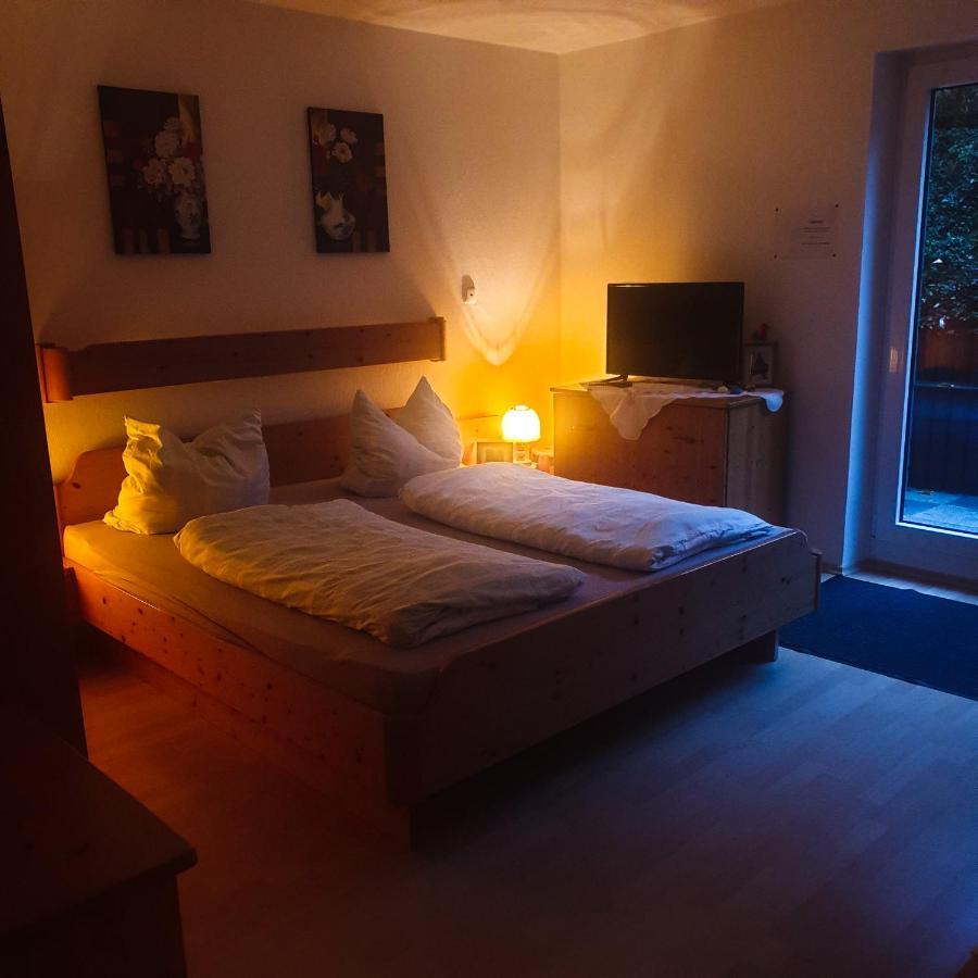 Ferienhof Kaiser Herrieden Esterno foto
