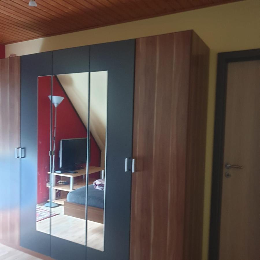 Ferienhof Kaiser Herrieden Esterno foto