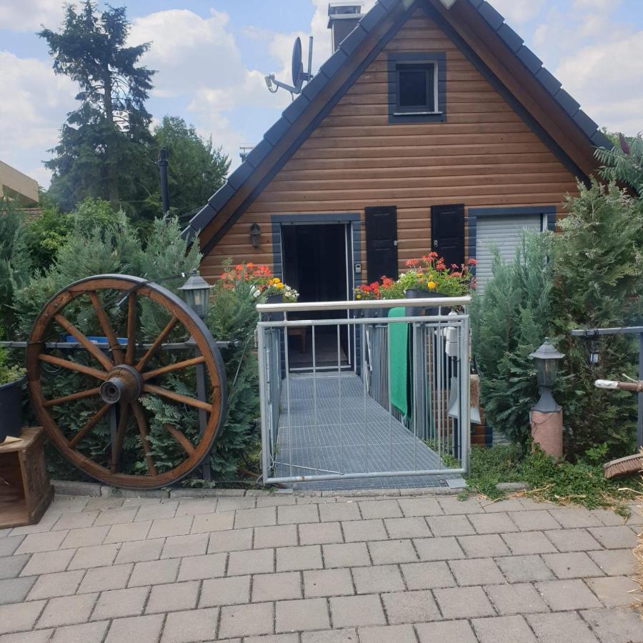 Ferienhof Kaiser Herrieden Esterno foto