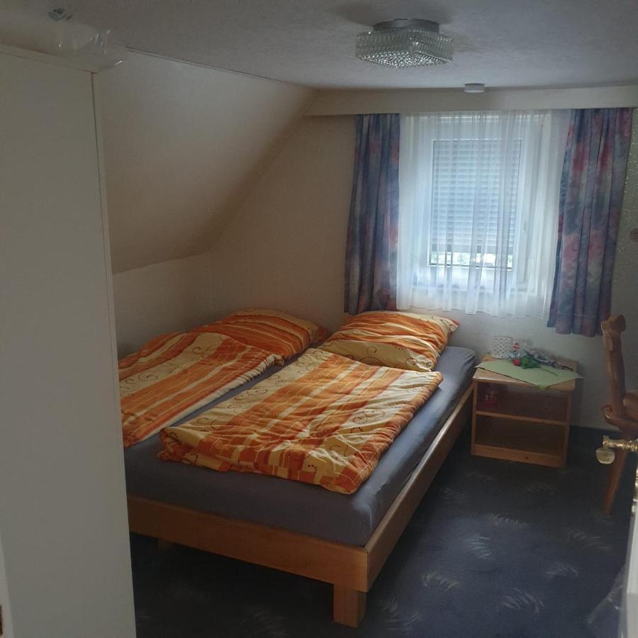 Ferienhof Kaiser Herrieden Esterno foto